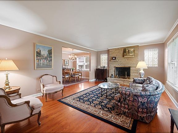 3rd image of 7448 Keeler Ave