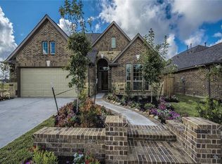 16615 Highland Country Dr, Cypress, TX 77433