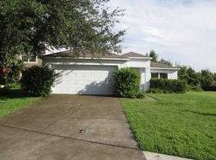 24953 Ravello St, Land O Lakes, FL 34639
