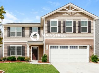 13830 N Tiosa Ln, Camby, IN 46113