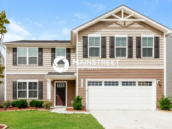 13830 N Tiosa Ln, Camby, IN 46113