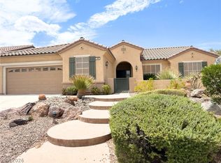 1995 Oliver Springs St, Henderson, NV 89052