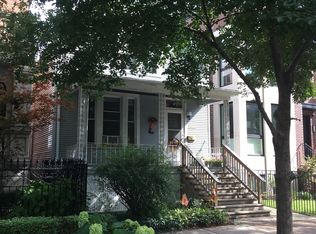 3733 N Paulina St, Chicago, IL 60613