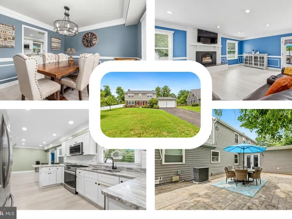3309 Moreland Pl, Bowie, MD 20715
