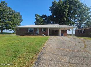 518 W Knox St, Rutherford, TN 38369