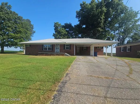 518 W Knox St, Rutherford, TN 38369