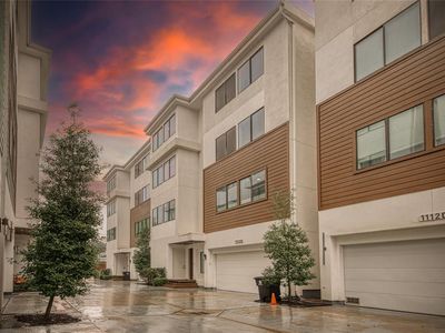 1112 W 22nd St #B, Houston, TX, 77008