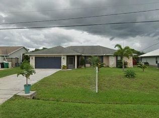 117 NE Sagamore Ter #1, Pt Saint Lucie, FL 34983