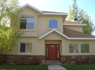 1444 Rio Grande Rd, Park City, UT 84098
