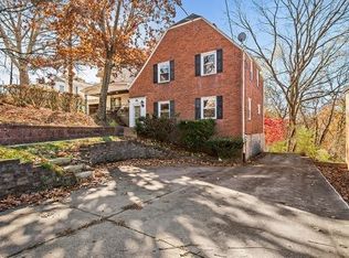 2005 Potomac Ave, Pittsburgh, PA 15216