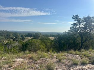 TBD Rebecca Creek, Spring Branch, TX 78070