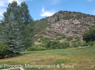 97 N Meadow View Ct, Glenwood Springs, CO 81601
