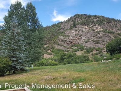 97 N Meadow View Ct, Glenwood Springs, CO, 81601