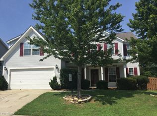 3004 Harvest Red Rd, Indian Trail, NC 28079