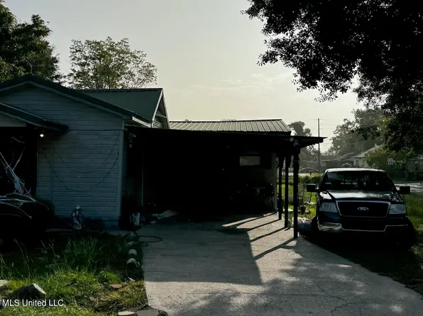 1100 44th Ave, Gulfport, MS 39501