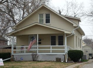 915 4th Ave, Council Bluffs, IA 51501