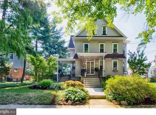 1034 Grant Ave FLOOR 2, Oaklyn, NJ 08107