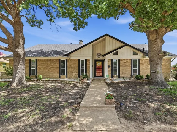 1000 Oxfordshire Dr, Carrollton, TX 75007