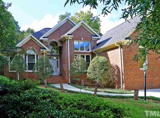 4117 Glen Laurel Dr, Raleigh, NC 27612