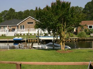 104 Valley Rd, Camden, NC 27921