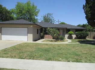 1248 E Barstow Ave, Fresno, CA