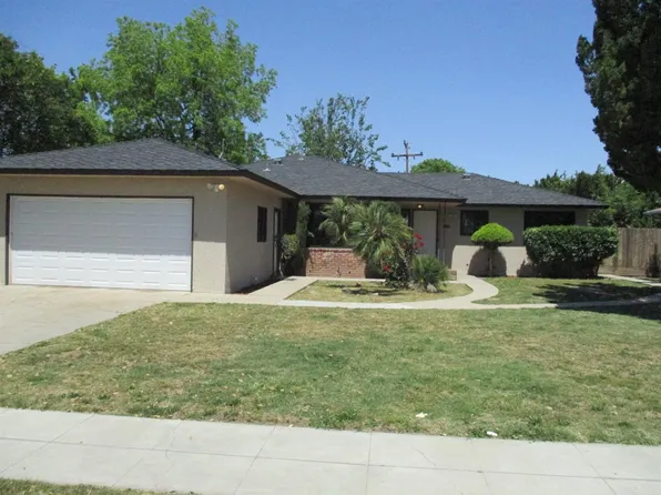 1248 E Barstow Ave, Fresno, CA 93710