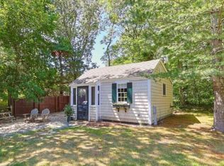 1975 State Hwy #3, Eastham, MA 02642