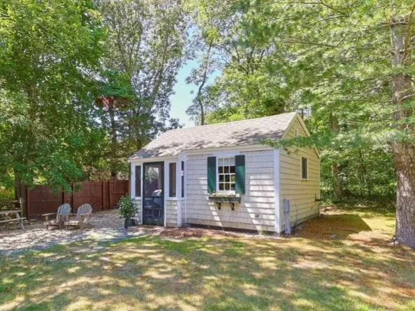 1975 State Highway #3, Eastham, MA 02642