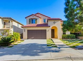 1513 Avila Ln, Vista, CA 92083