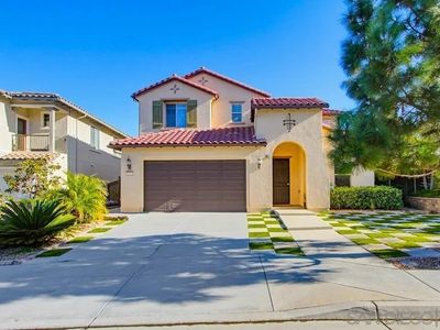 1513 Avila Ln, Vista, CA, 92083