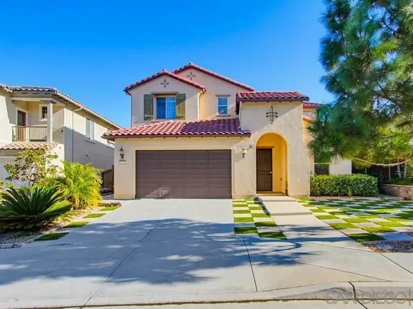 1513 Avila Ln, Vista, CA 92083