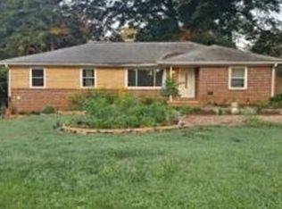 2307 Starline Dr, Decatur, GA 30032