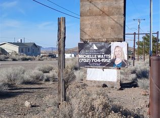 /us #95, Goldfield, NV 89013