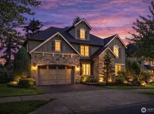 Renaissancee Summit, Camas, WA 98607