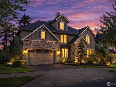 2540 NW 12th Circle, Camas, WA, 98607