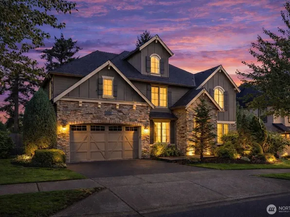 2540 NW 12th Circle, Camas, WA 98607