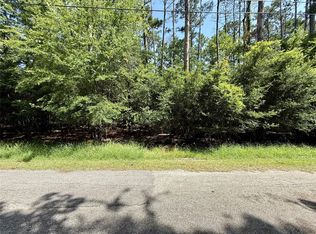 155 W Lake Dr LOT 17-18, Huffman, TX 77336