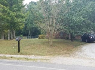 2167 County Road 37, Florence, AL 35634