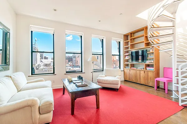 Sold by Berkshire Hathaway HomeServices New York Properties | media 2