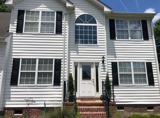 3108 Caymon Ct, Chesapeake, VA 23321