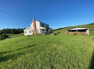 1010 Sparks Rd, Parrottsville, TN 37843