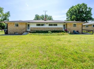 4372 Oak St, Bridgman, MI 49106