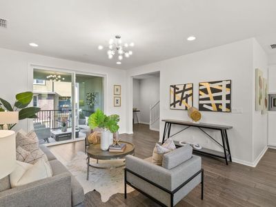 1486 Coyote Creek Way, Milpitas, CA, 95035