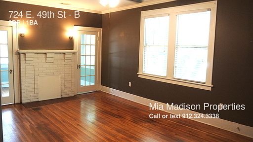 3rd image of 724 E 49th St #B