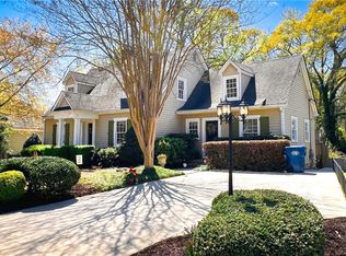 82 W New St, Winder, GA 30680