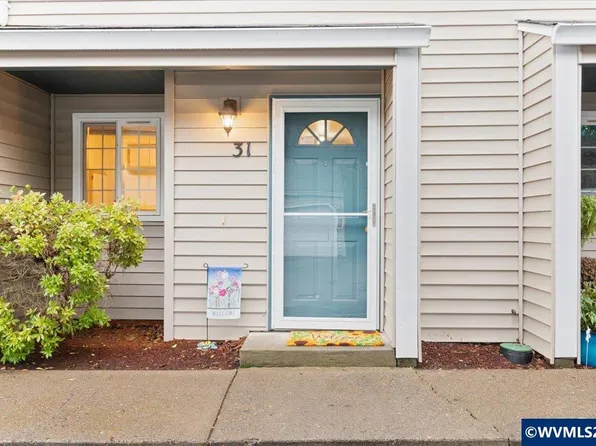 4001 12th St Cut Off SE APT 31, Salem, OR 97302