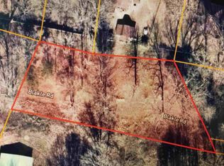 (Undisclosed Address), Jacksonville, AR 72076