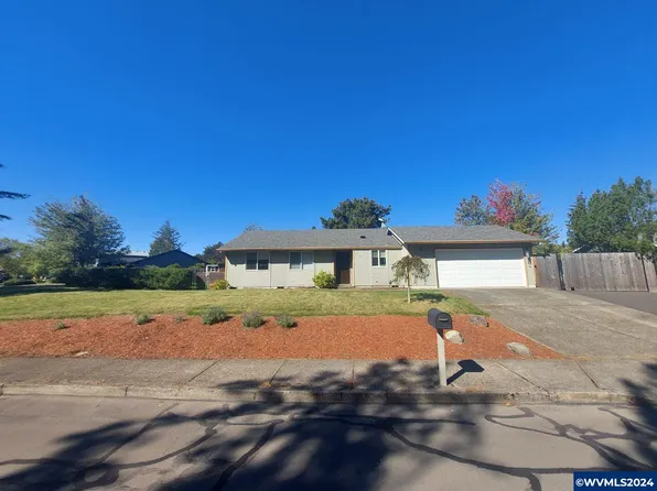 2139 SE Beaver Creek Ln, Troutdale, OR 97060