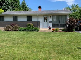 244 E Normandy Dr, Addison, IL 60101