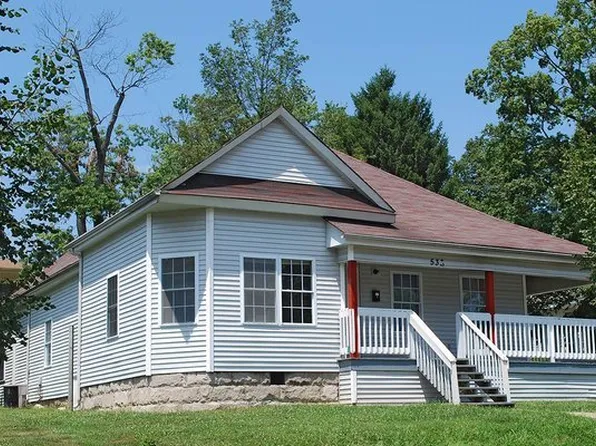 533 N Lincoln St, Bloomington, IN 47408